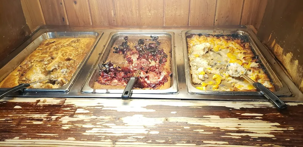 Cobbler Bar
