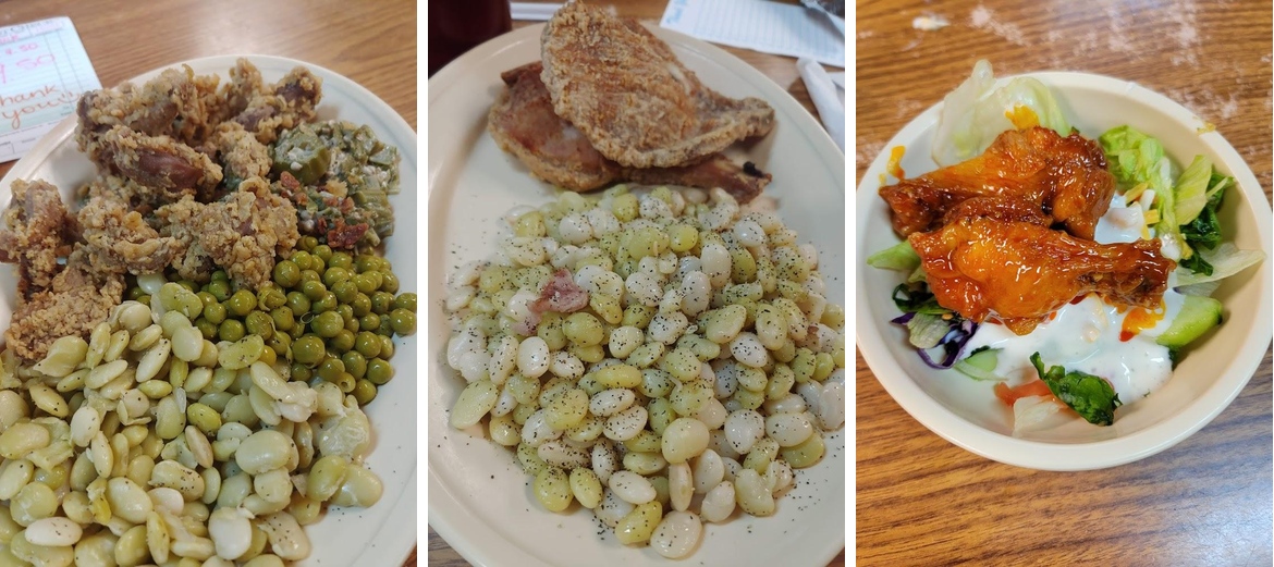 Oneal's Country Buffet