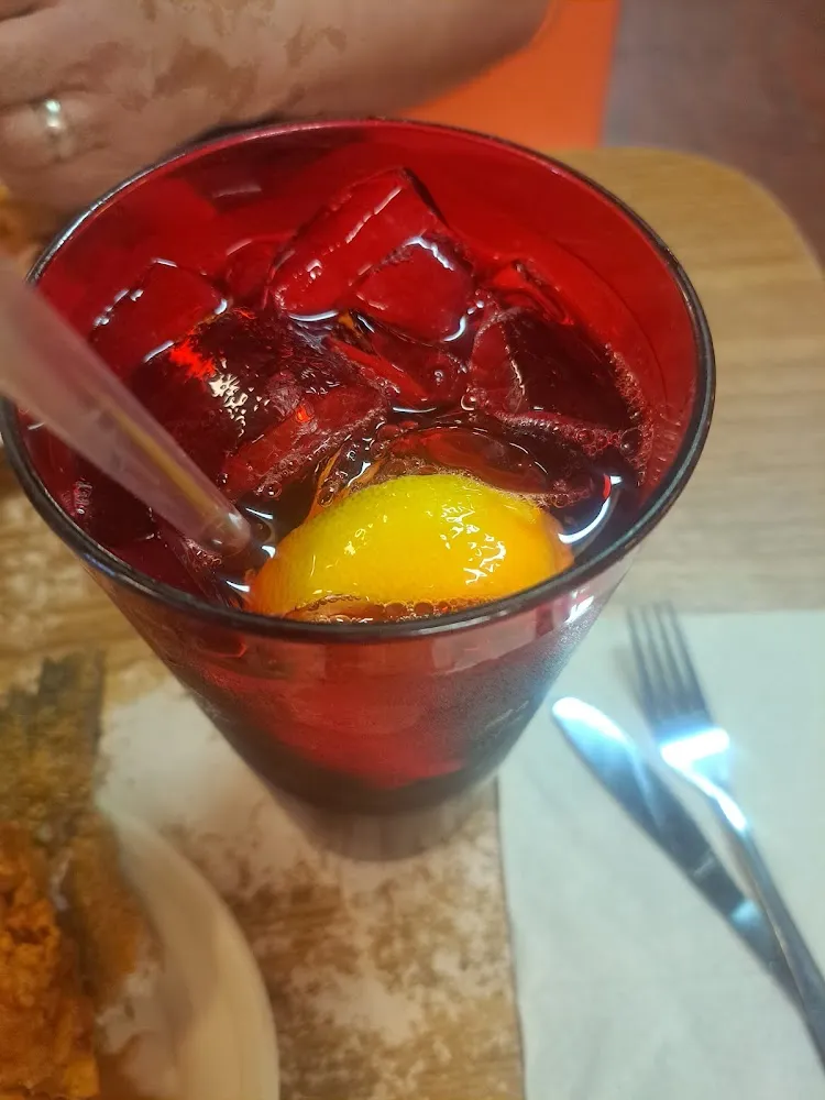 Sangria